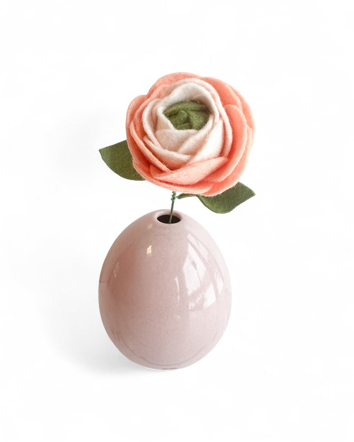 Ranunculus Stem (Felt)