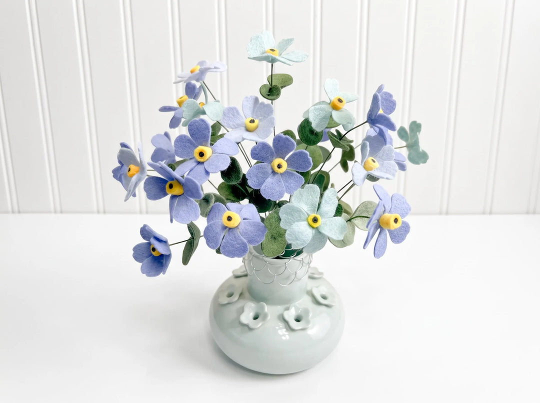 Everlasting Forget-Me-Nots