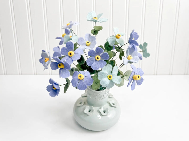 Everlasting Forget-Me-Nots