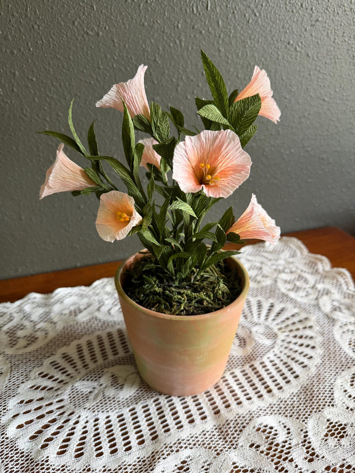 Blush Bells
