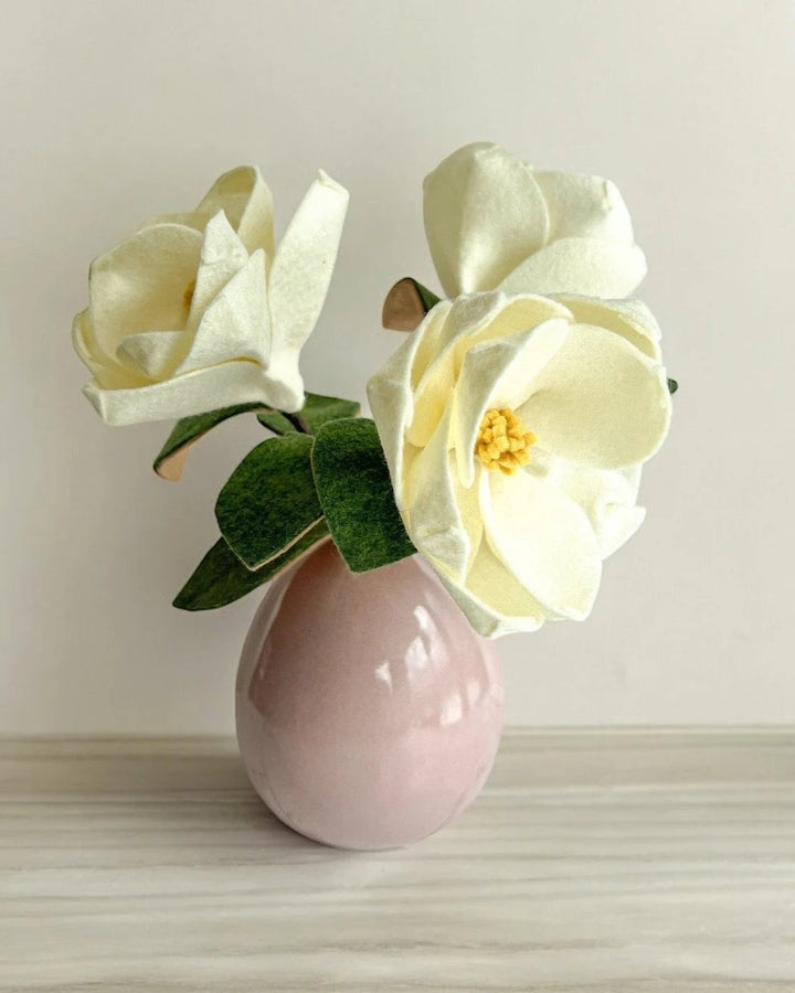 Magnolia Stems (Felt)